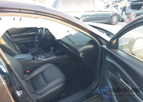 2024 Mazda Cx-30 2.5 S Preferred Package z USA, uszkodzony, nr VIN 3MVDMBCM8RM612617